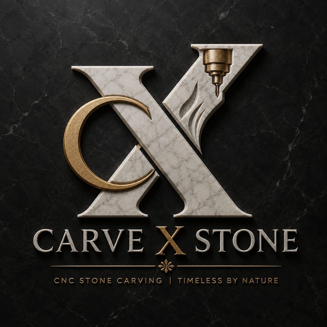 carveXstone 